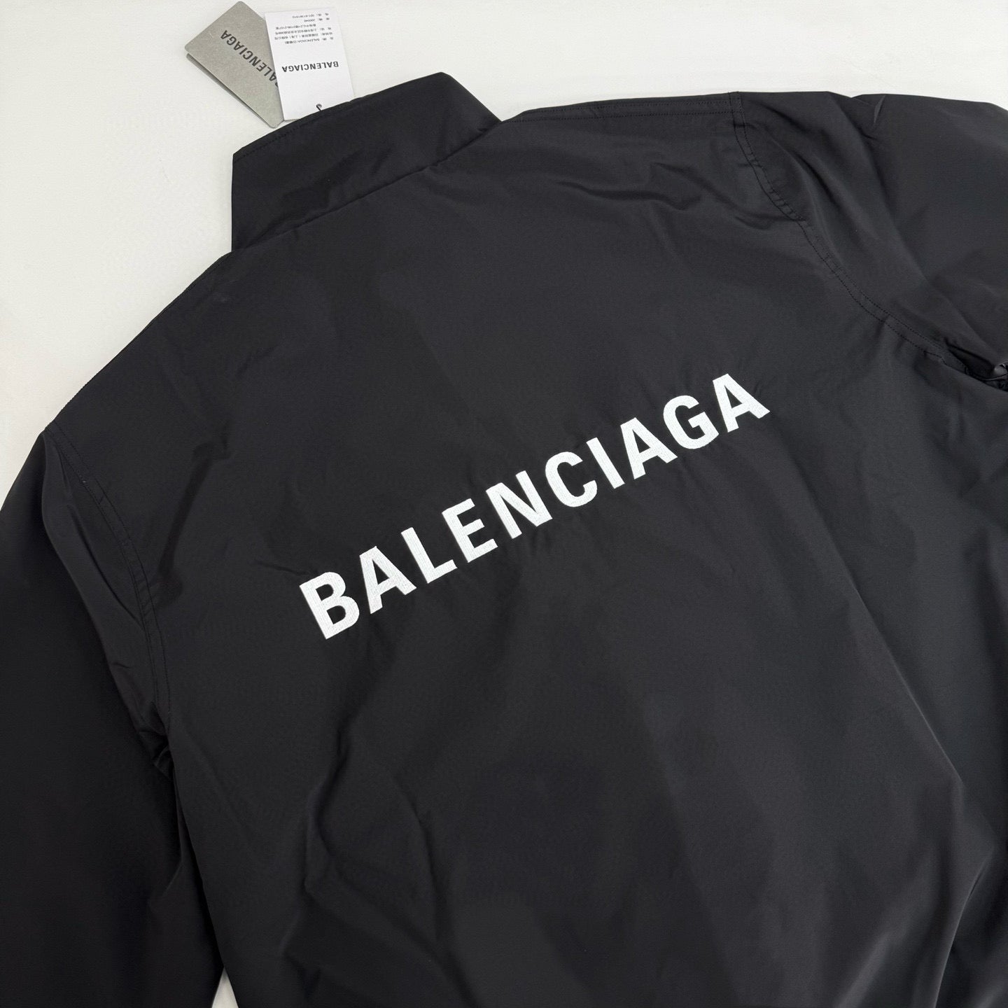Balenciaga Jacket