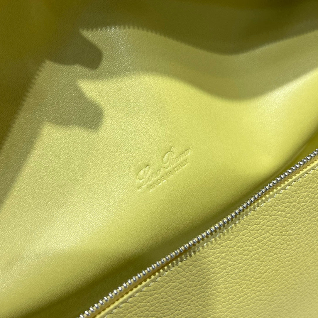 Loro Piana 27 Classic Case Bag