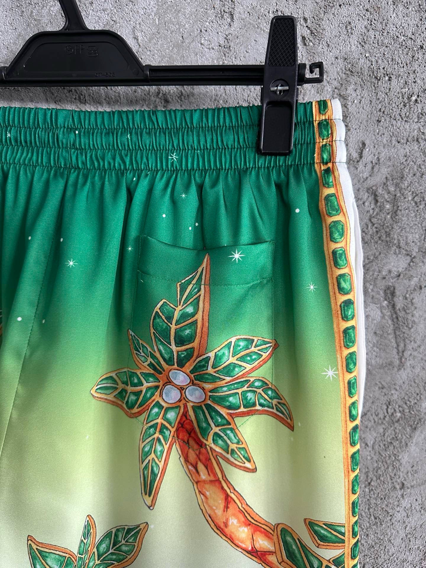 Casablanca Short Pants