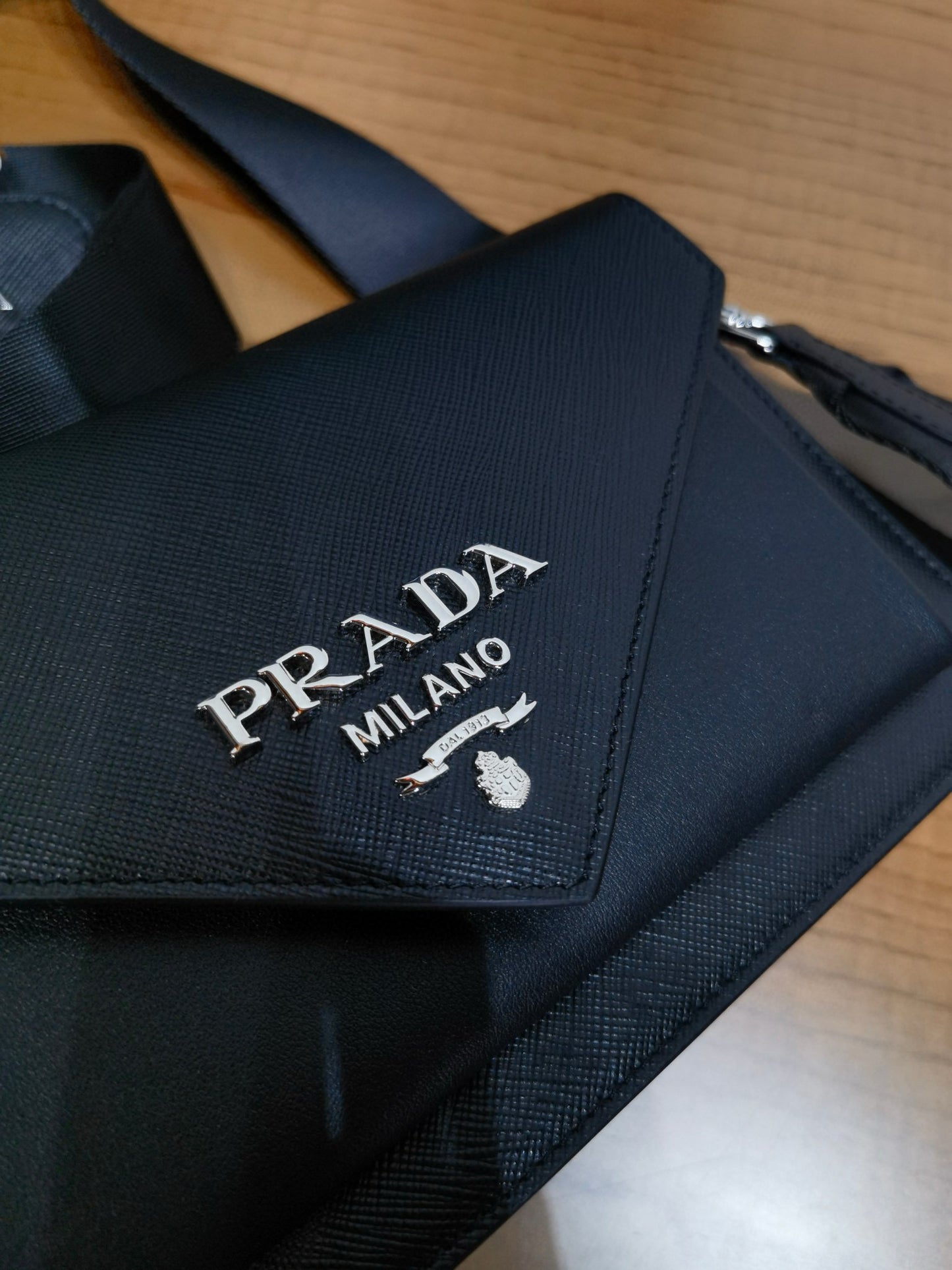 Prada Shoulder Bag