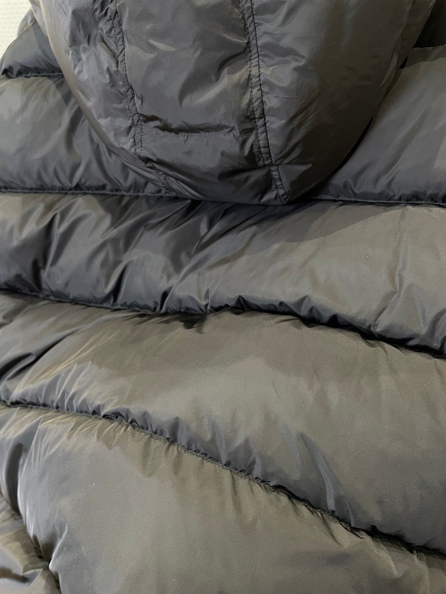 Moncler Down Jacket