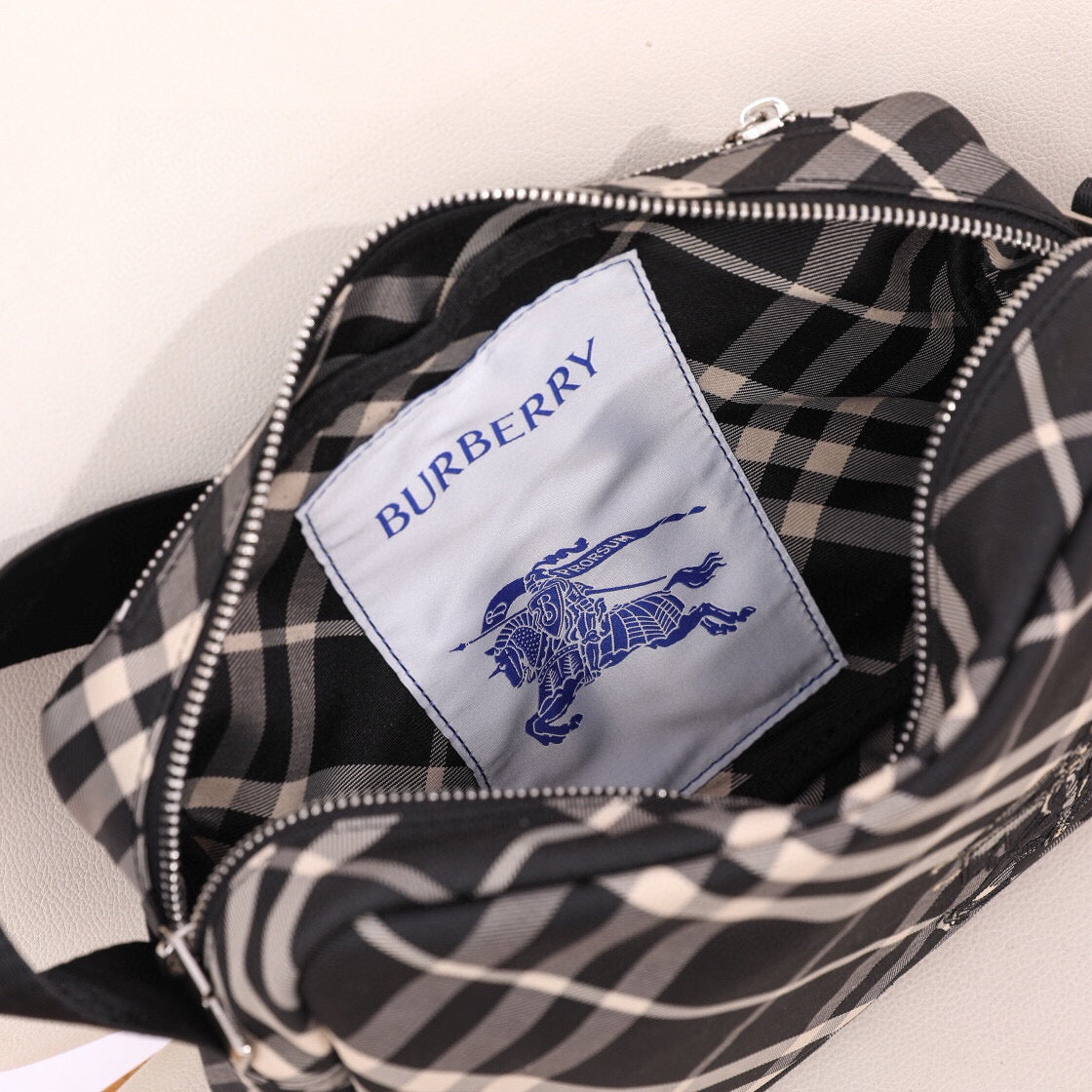 Burberry Canera Bag