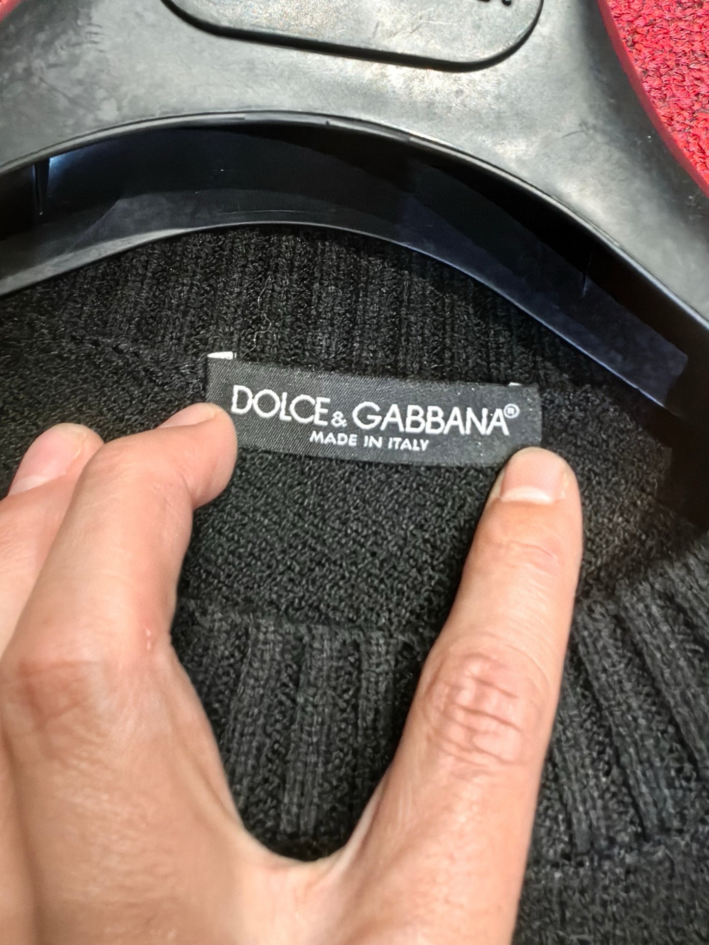 Dolce & Gabbana Sweater
