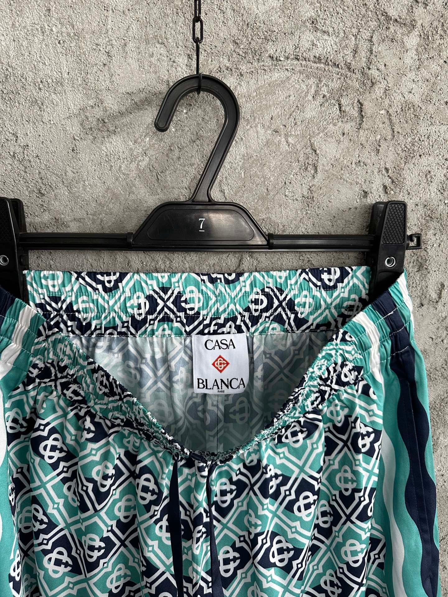 Casablanca Long Pants