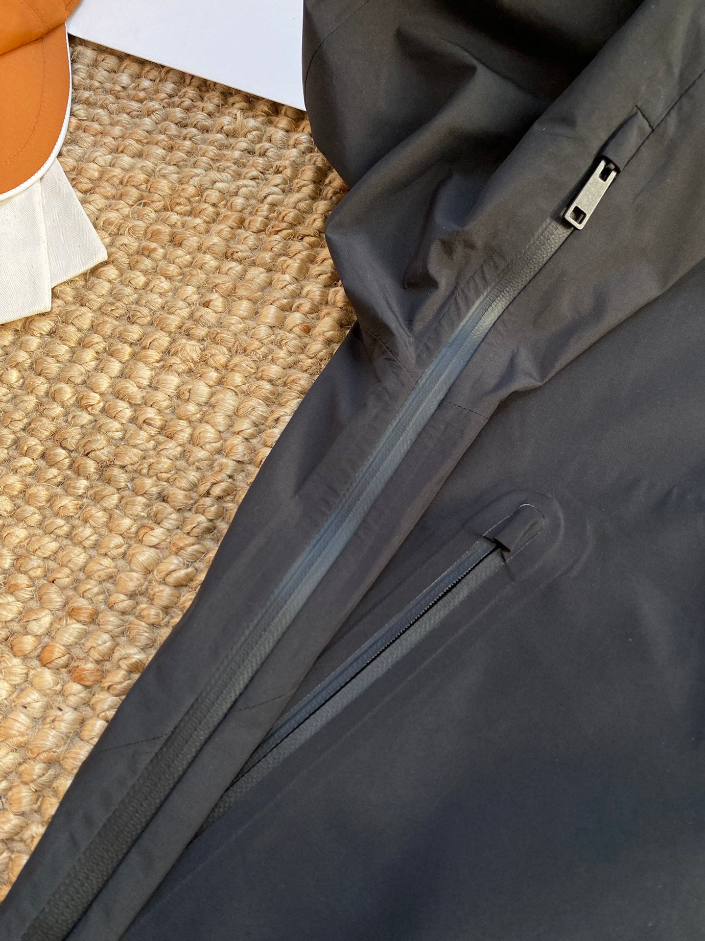 Zegna Jacket