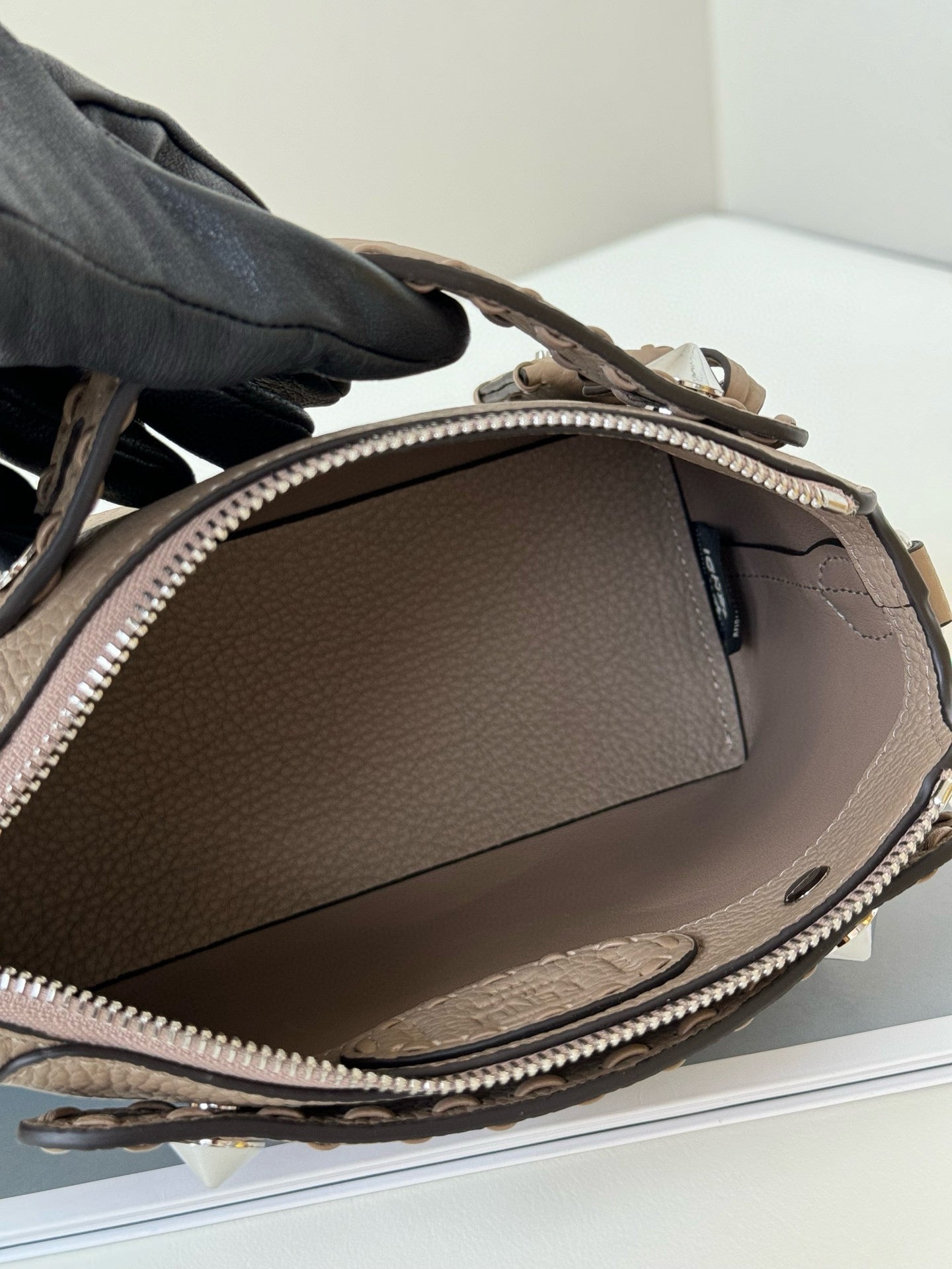 Fendi By The Way Bag