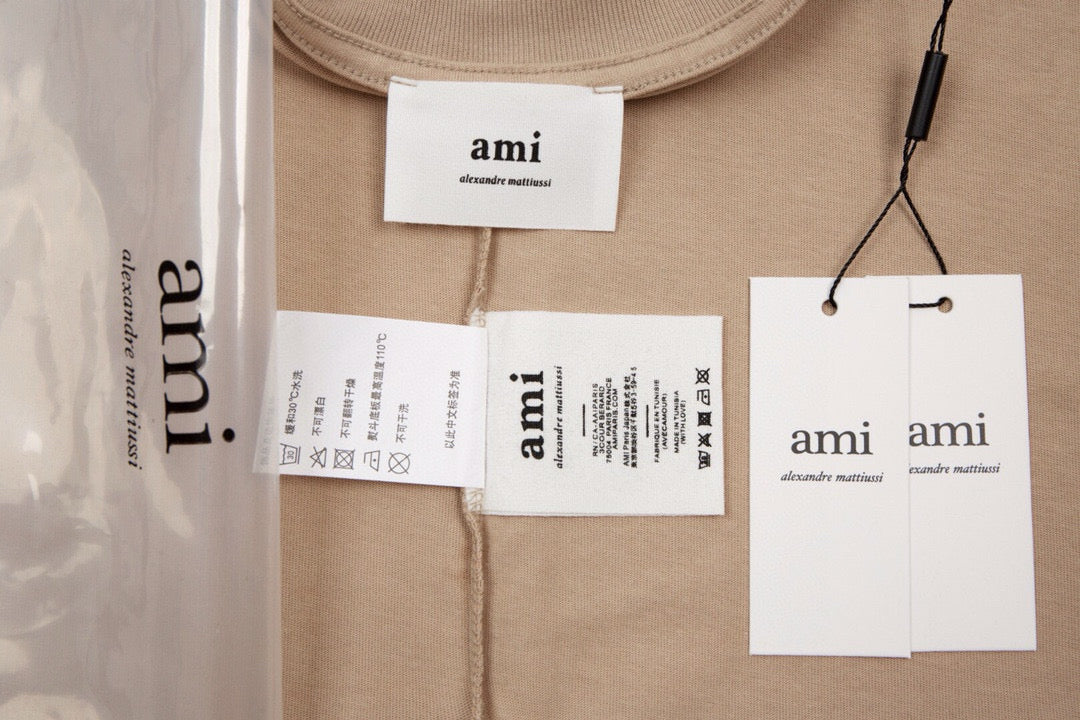 Ami T-Shirt