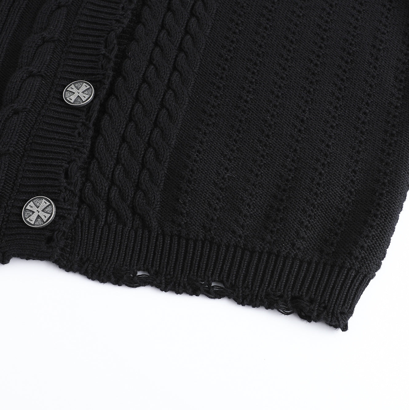 Enfants Riches Déprimés Cardigan