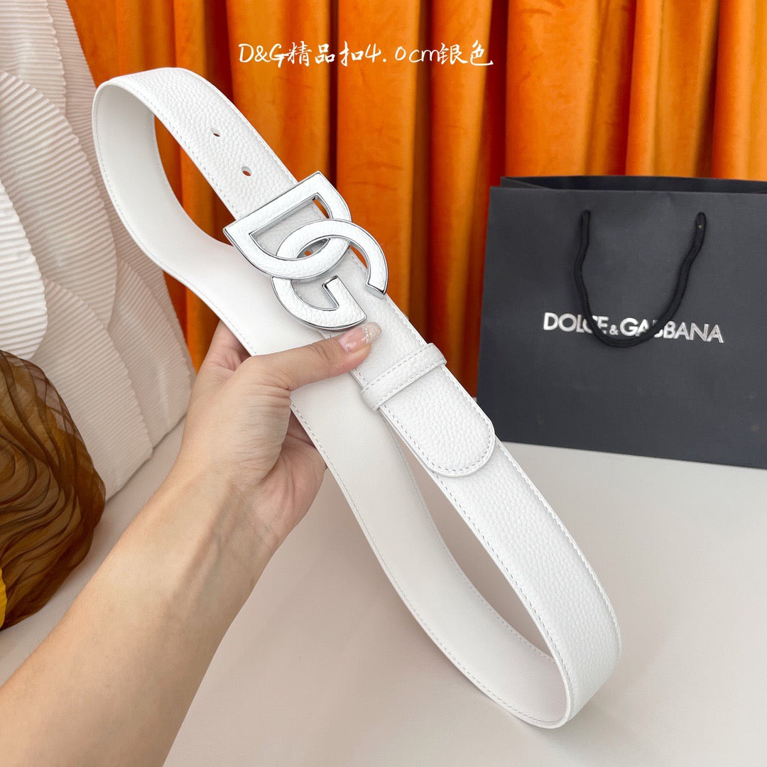 Dolce&Gabbana Belts