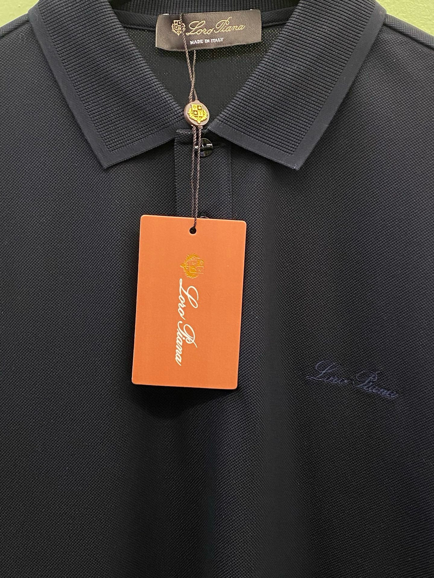 Loro Piana Polo