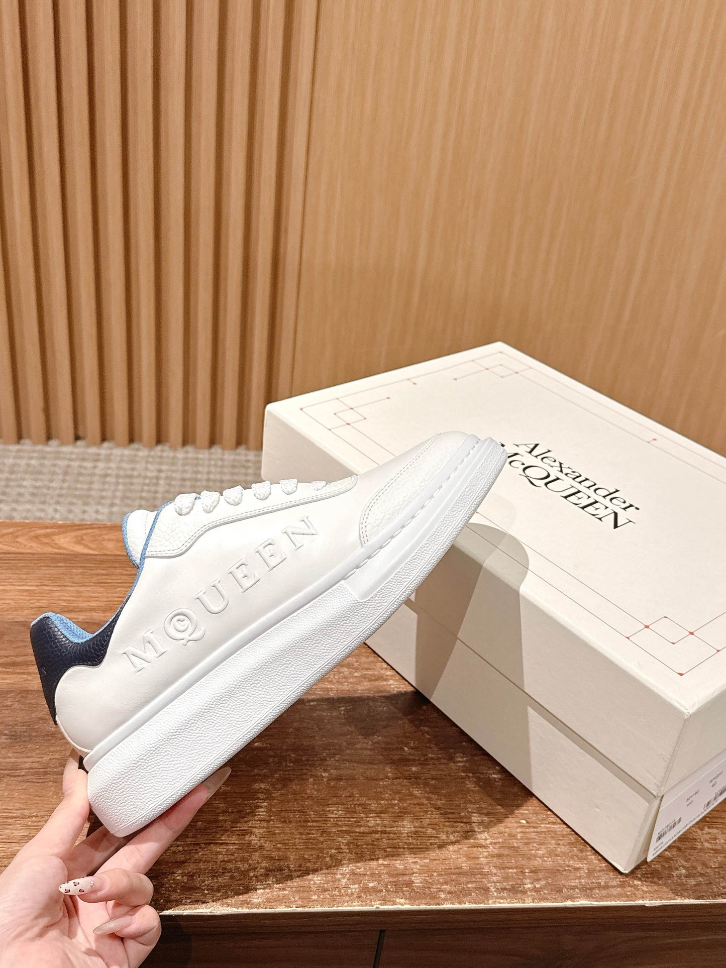 Alexander McQueen Sneakers