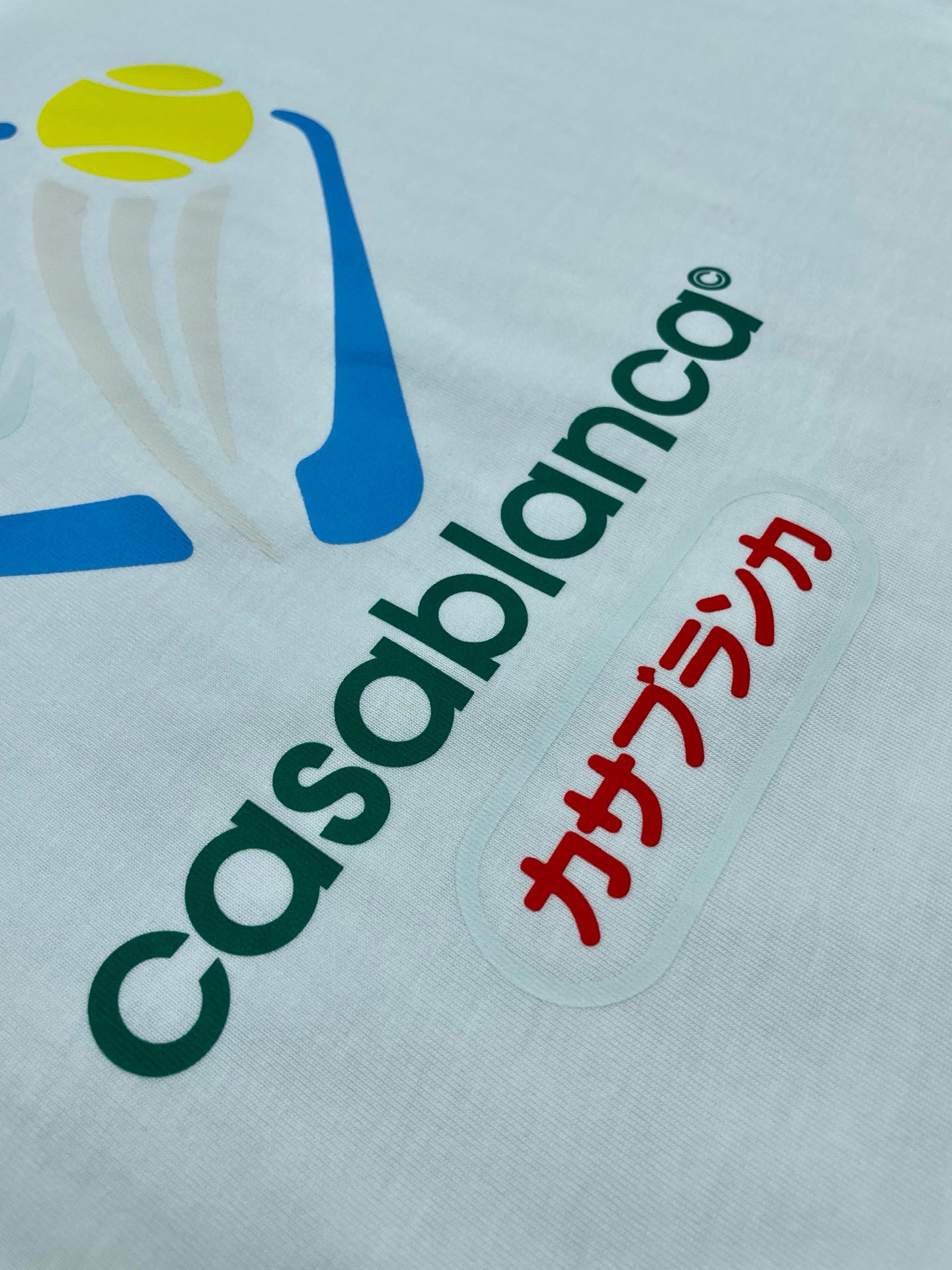 Casablanca T-Shirt
