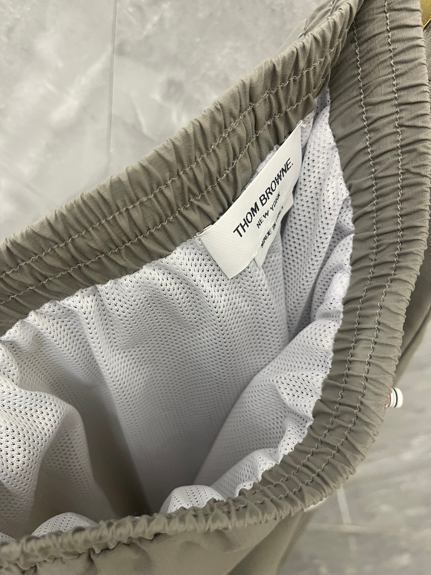 Thom Browne Long Pants