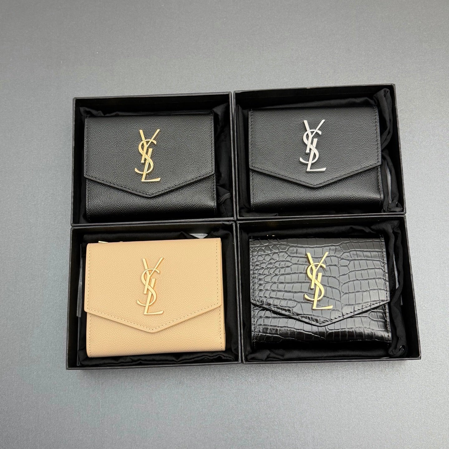 YSL Wallet