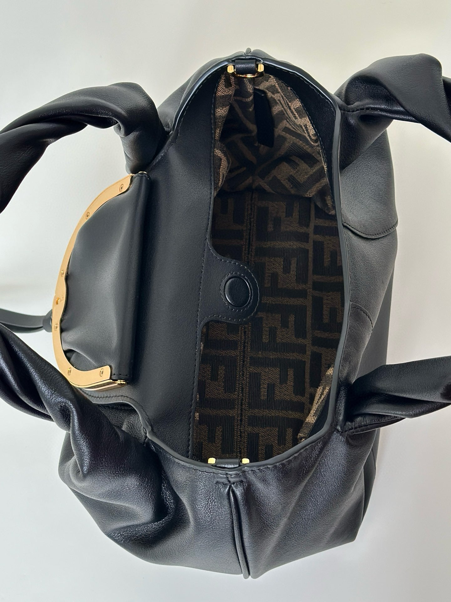 Fendi Spy Small