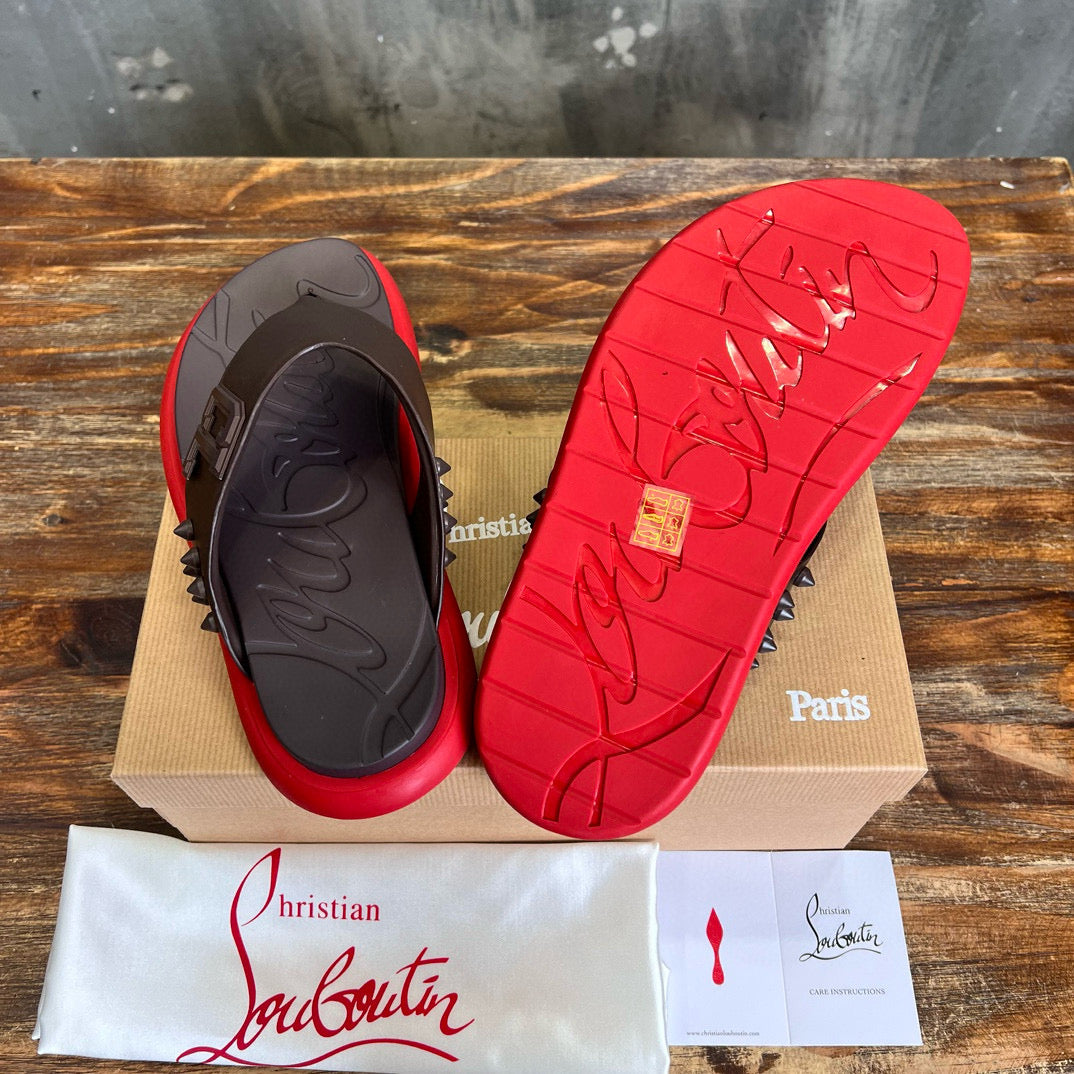 Christian Louboutin Sandals