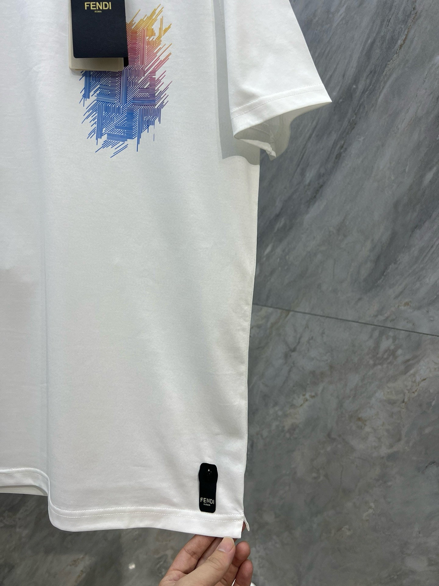 Fendi T-shirt