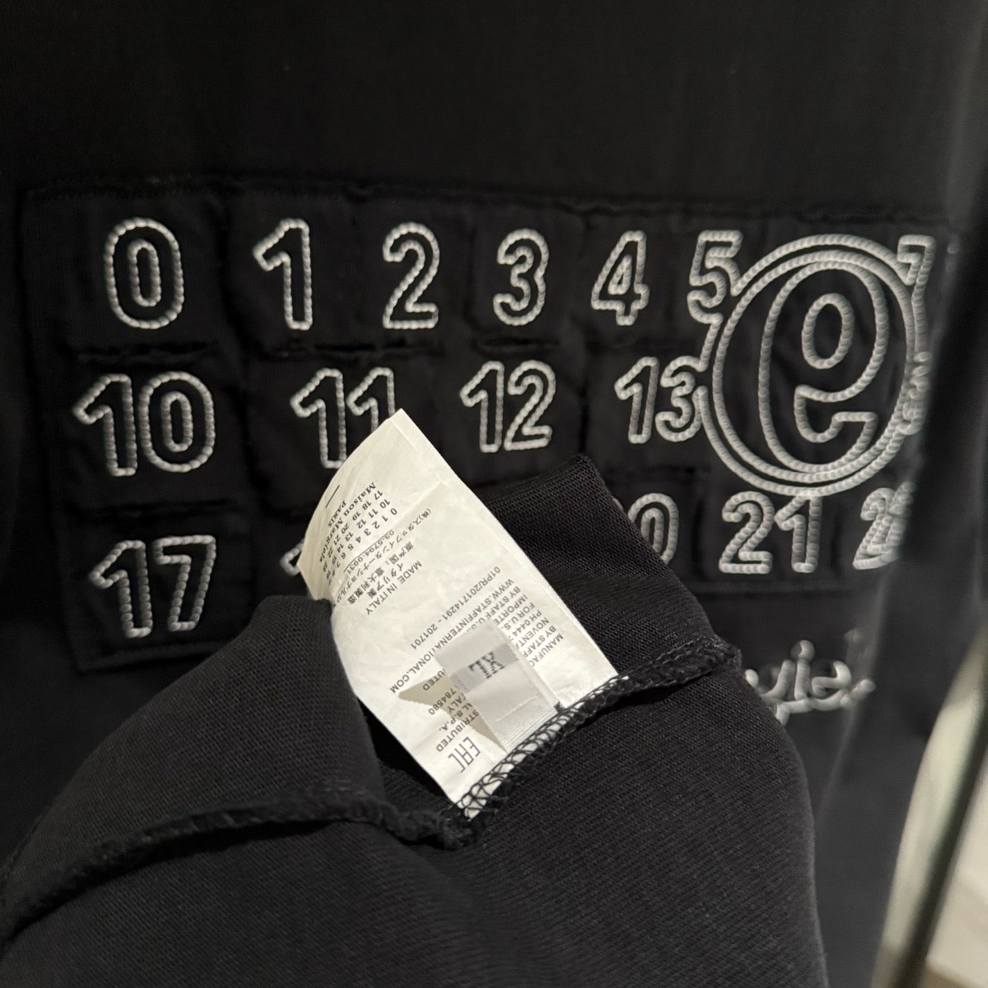 MM6 T-shirt