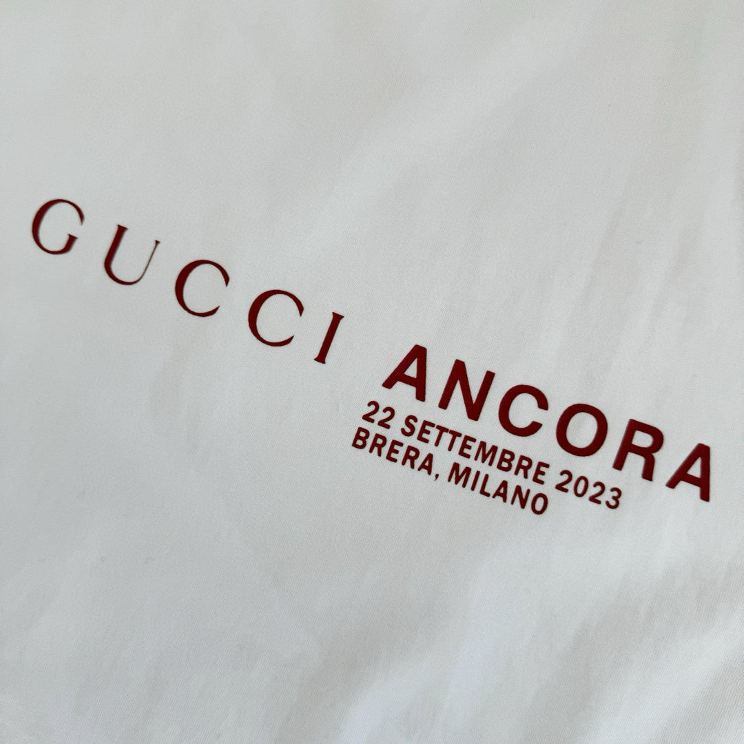 Camiseta Gucci