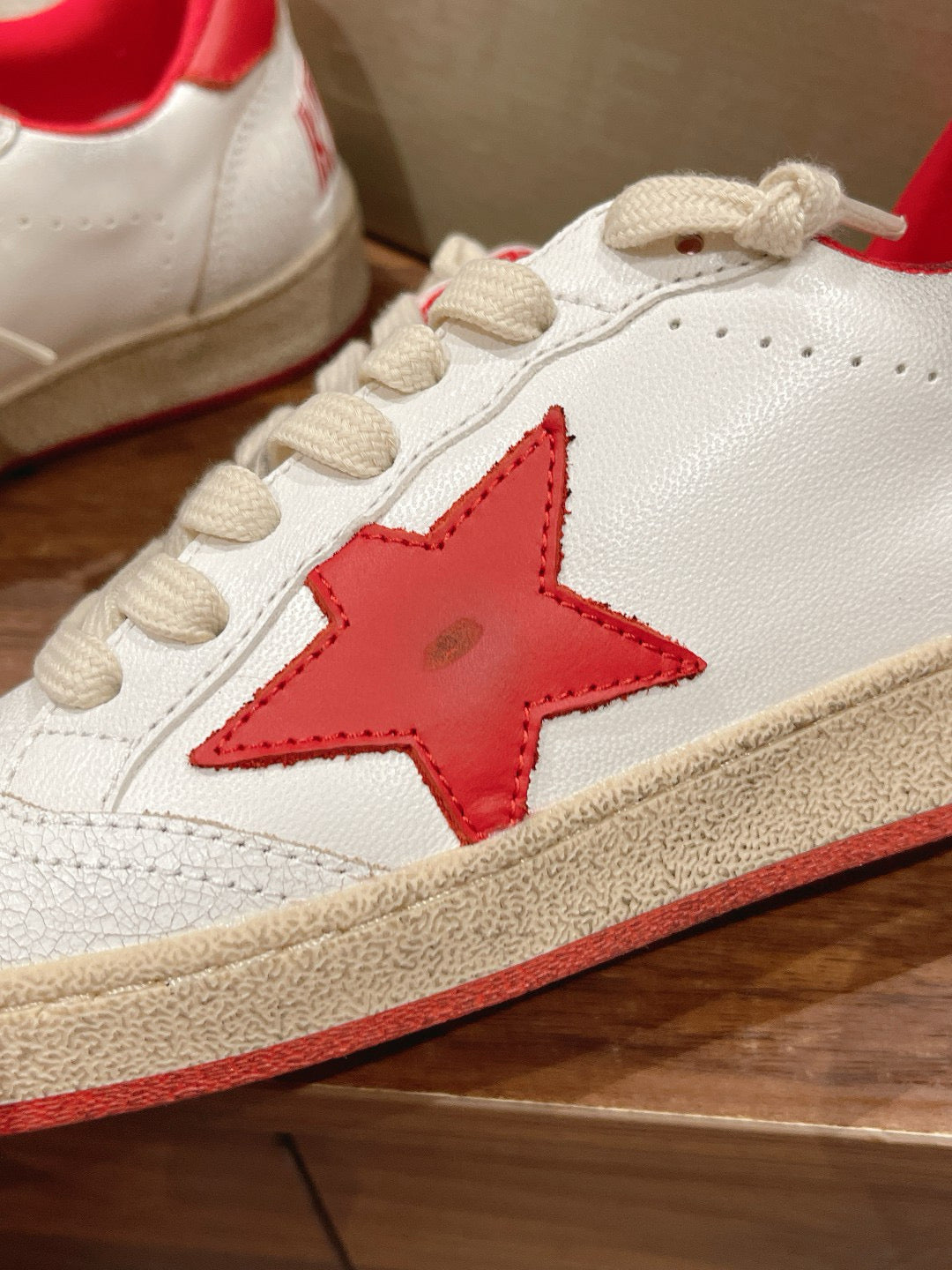 Golden Goose Sneaker