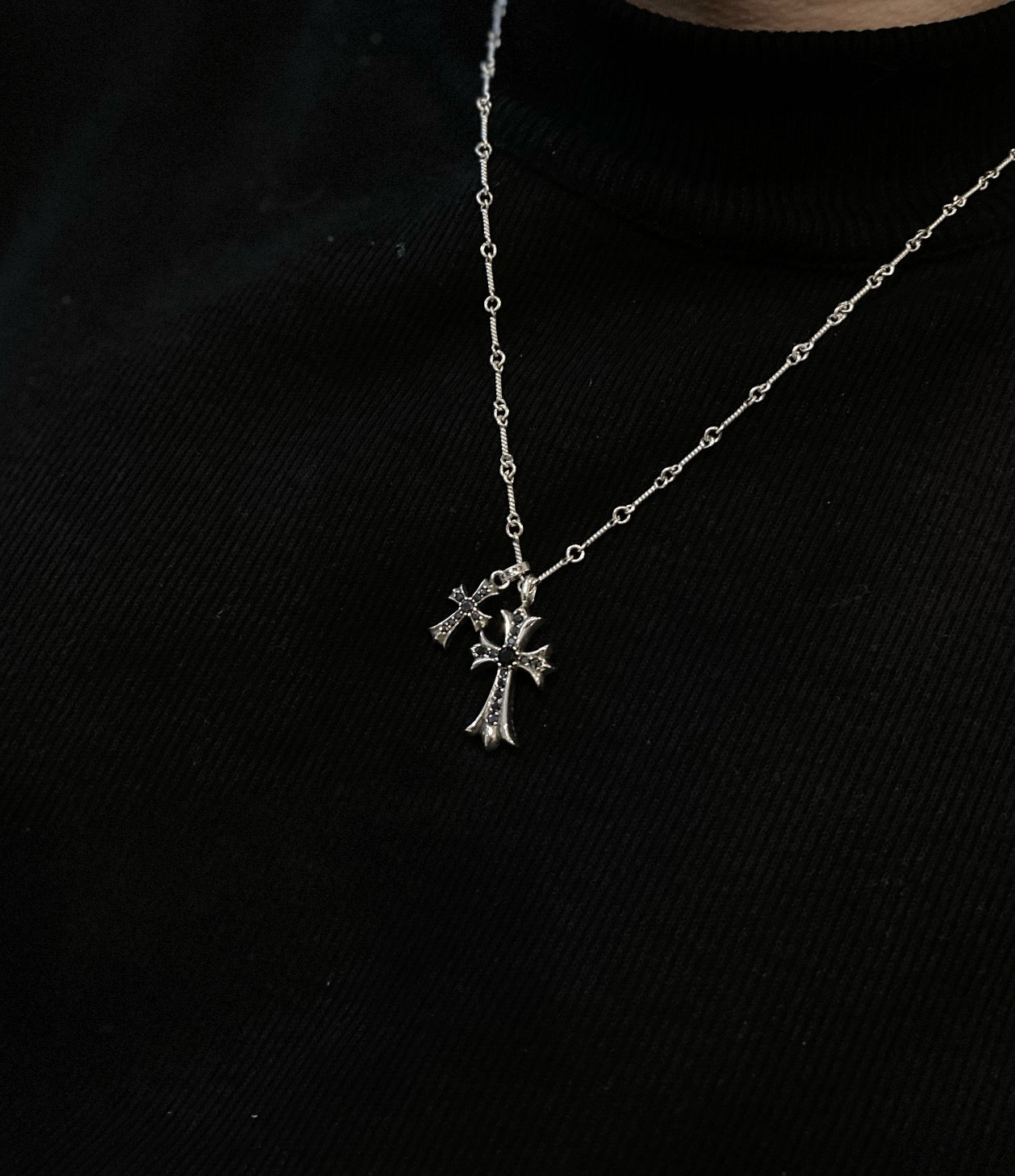 Chrome Hearts Necklace