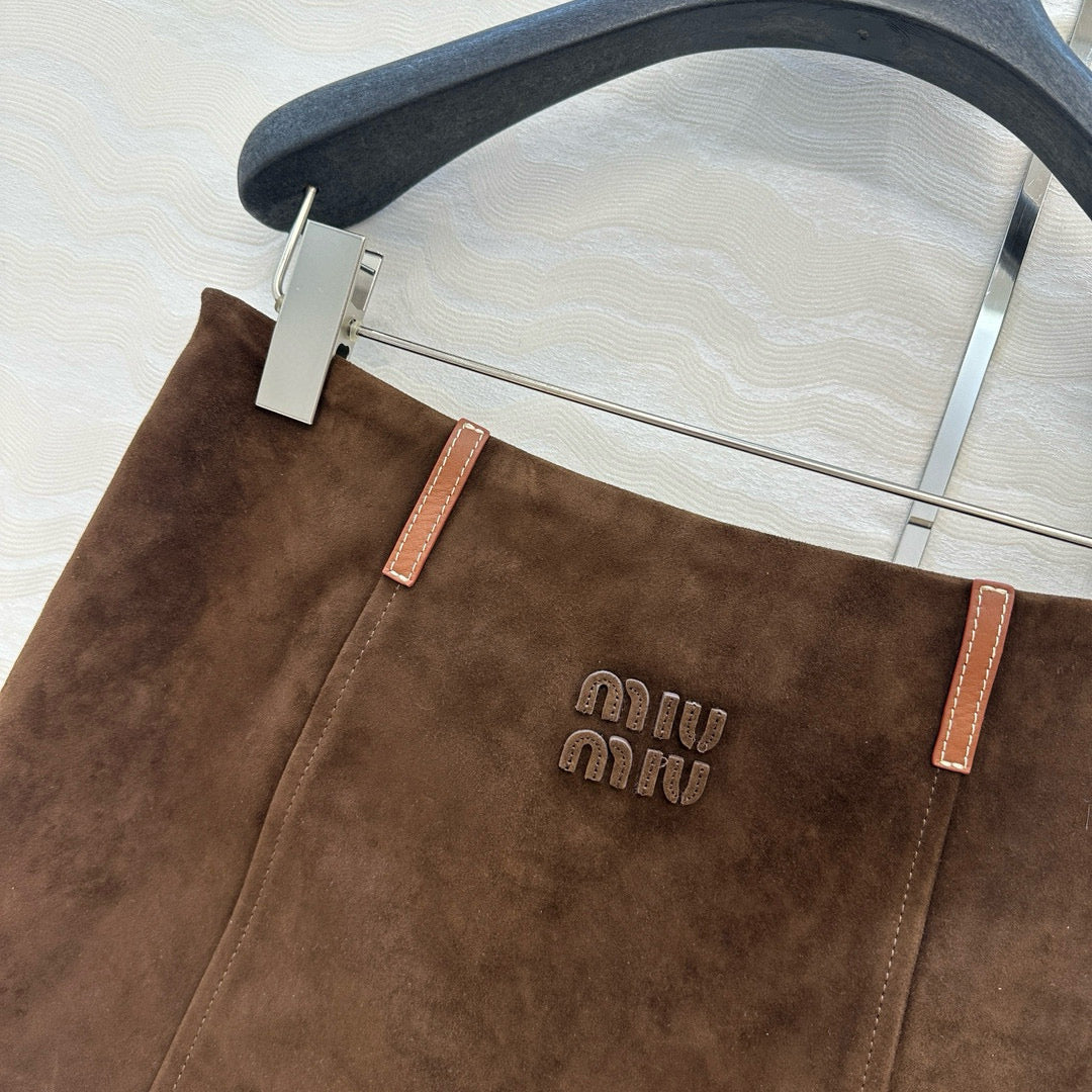 Miu Miu Skirt