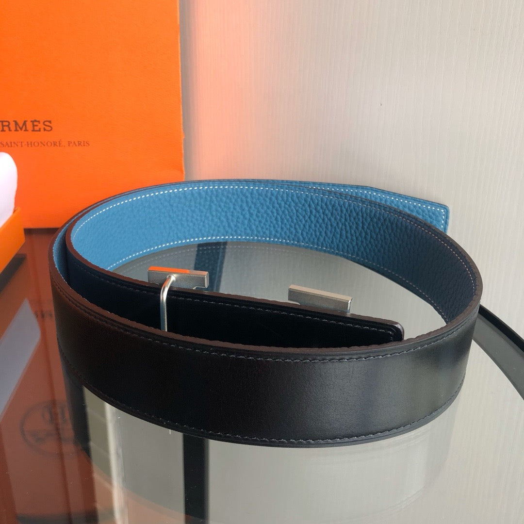 Hermes Belt