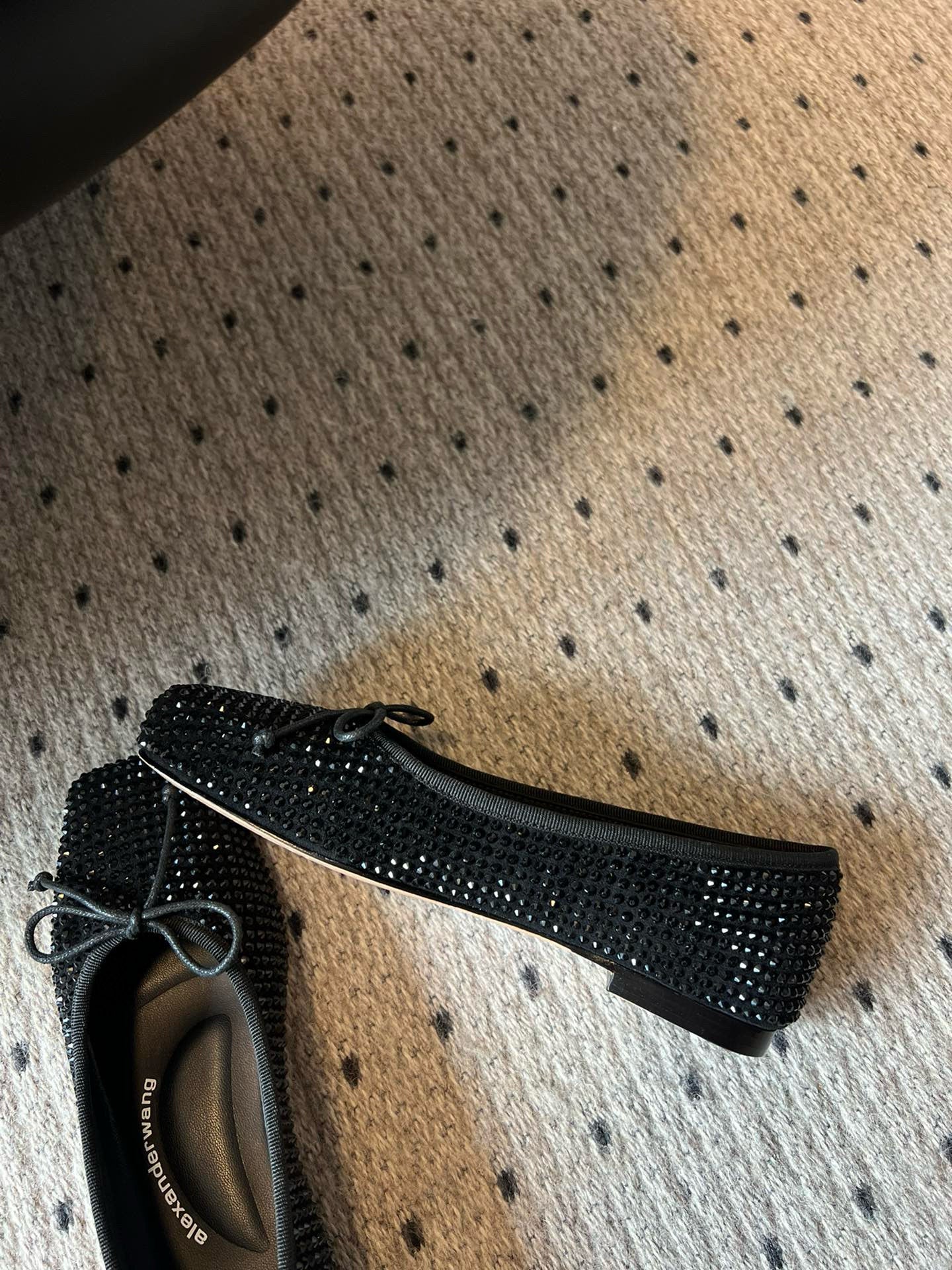 Alexander Wang Loafers