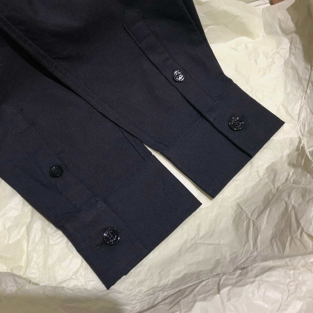 BBR Long Sleeve Shirt