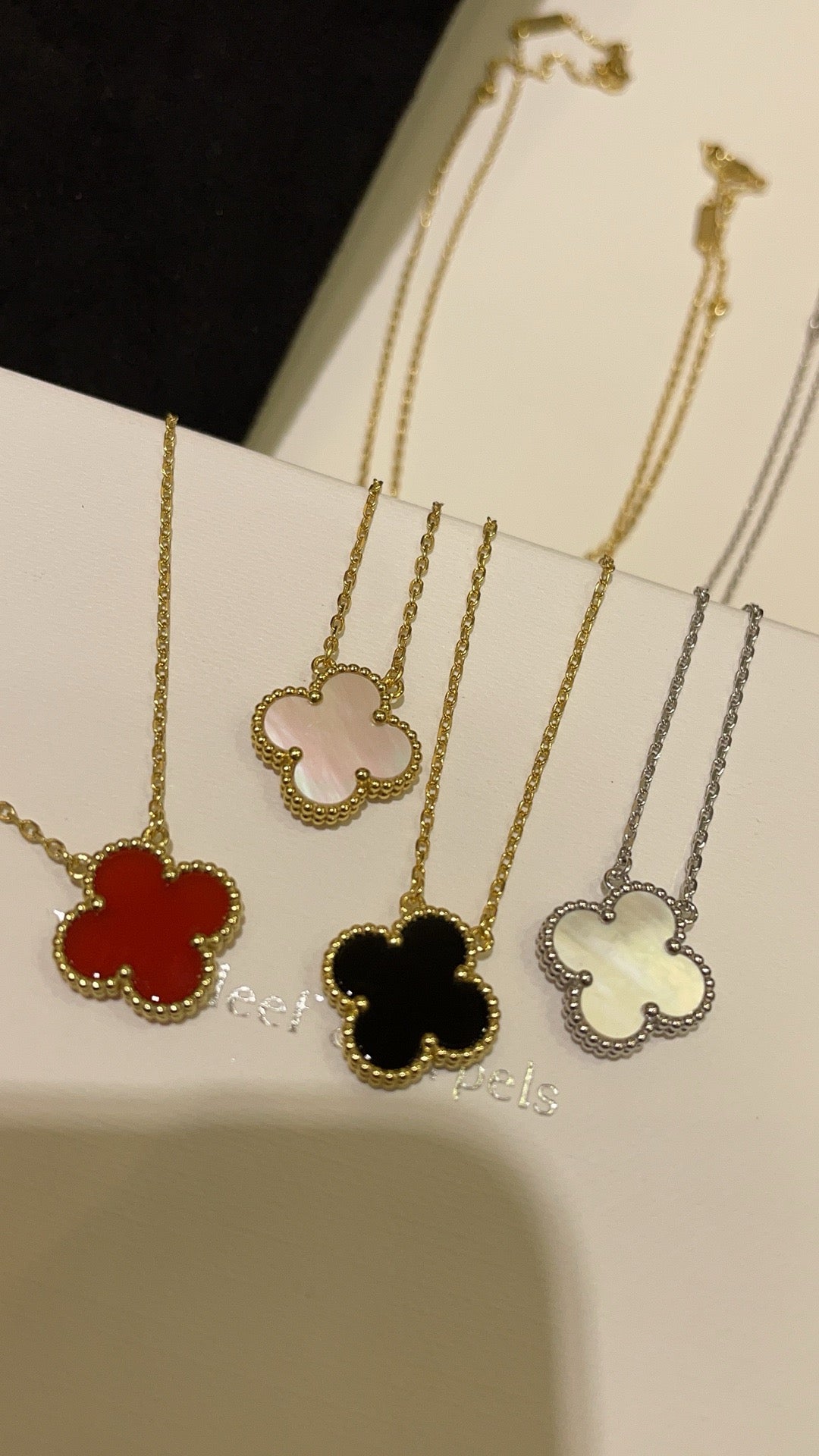 Van Cleef & Arpels Necklace