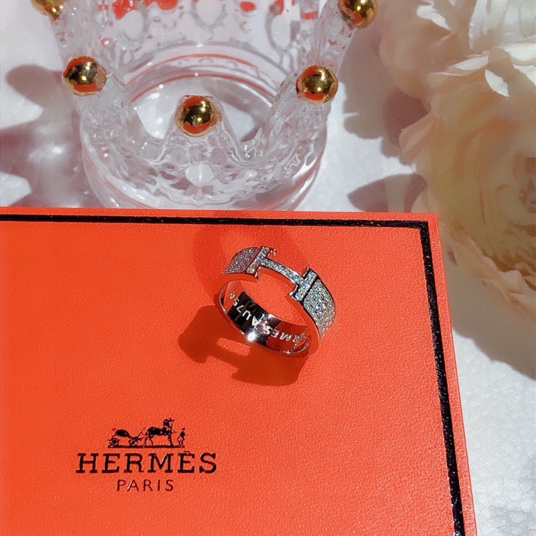 Hermes Rings