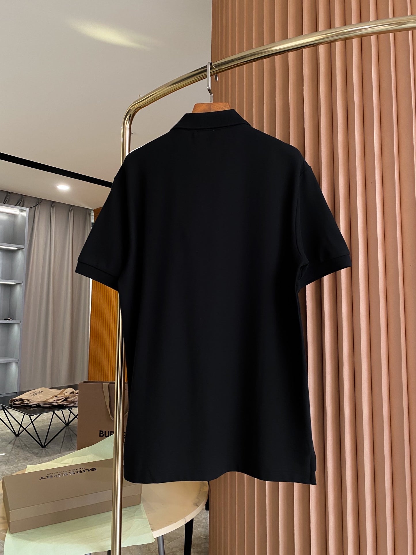 BBR Polo