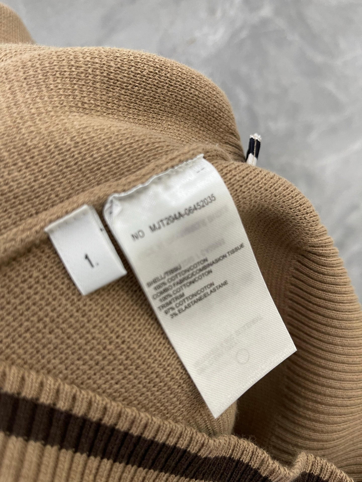 Thom Browne Sweater