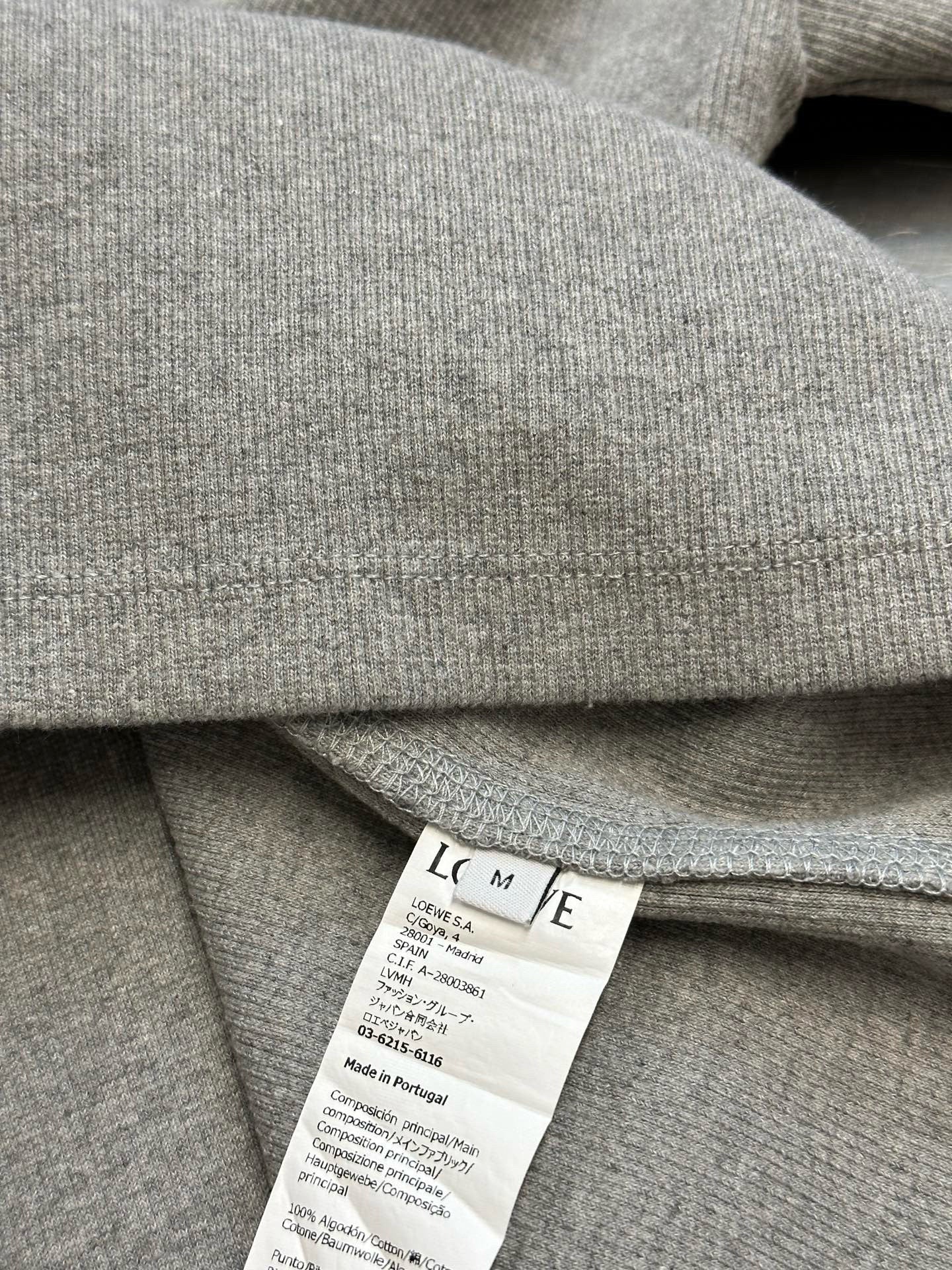 Loewe Sweater