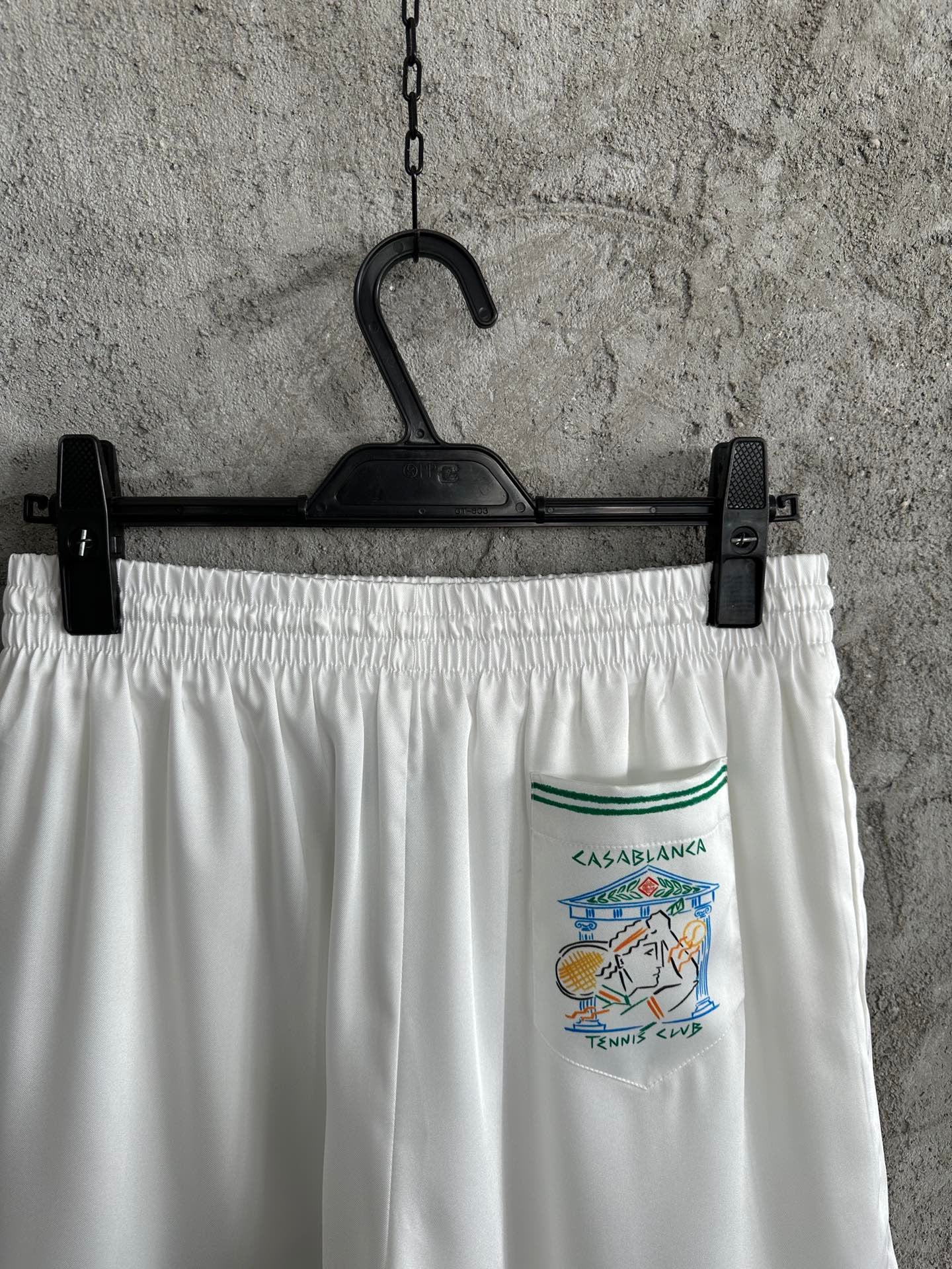 Casablanca Shorts