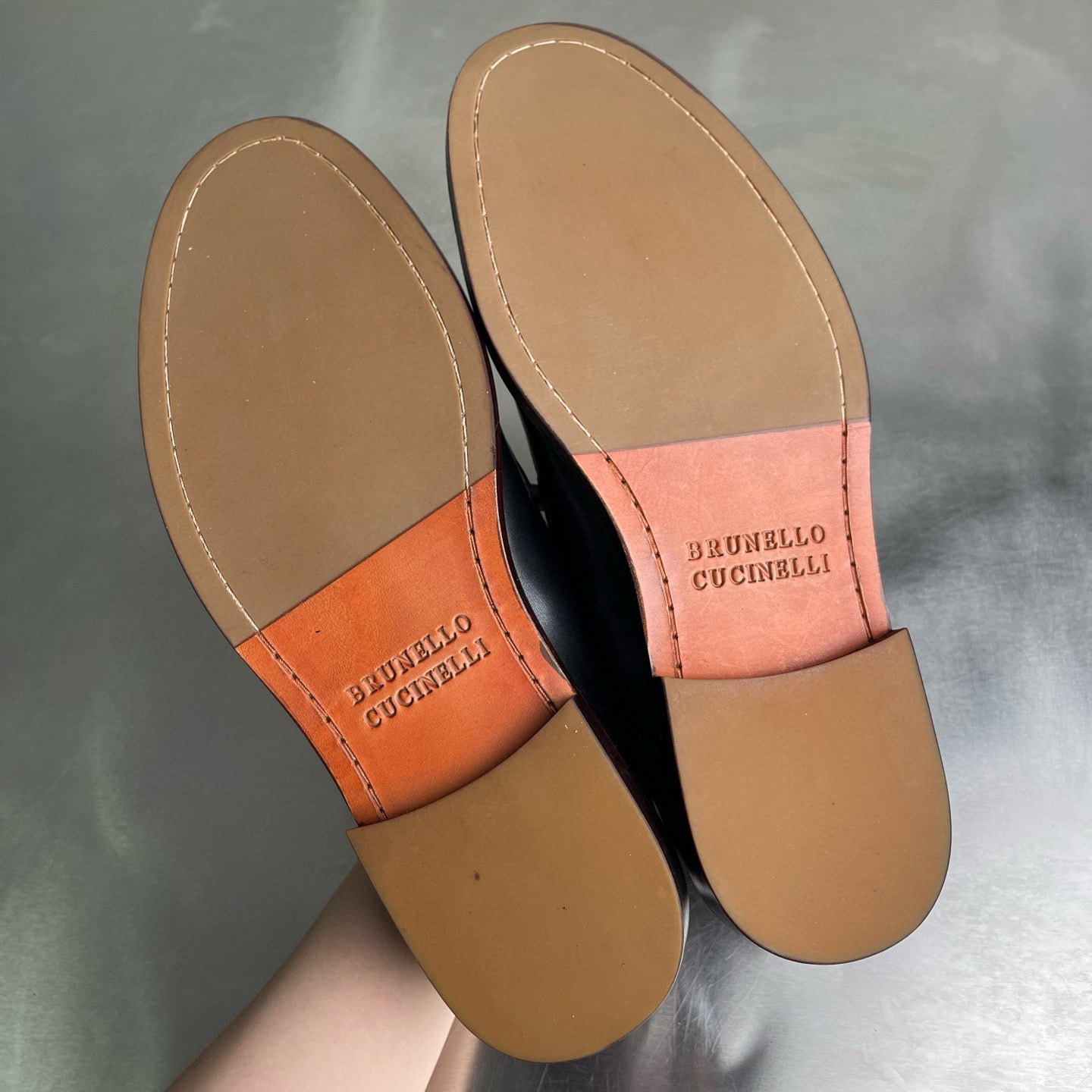 BC Loafer