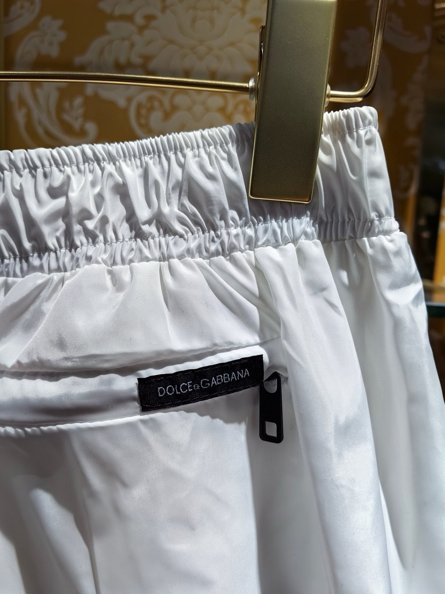 Dolce & Gabbana Short Pants