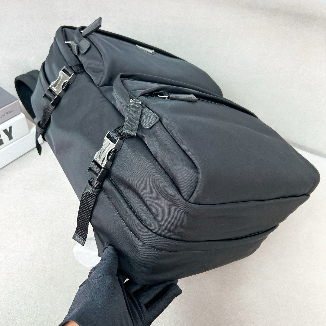 Prada Backpack