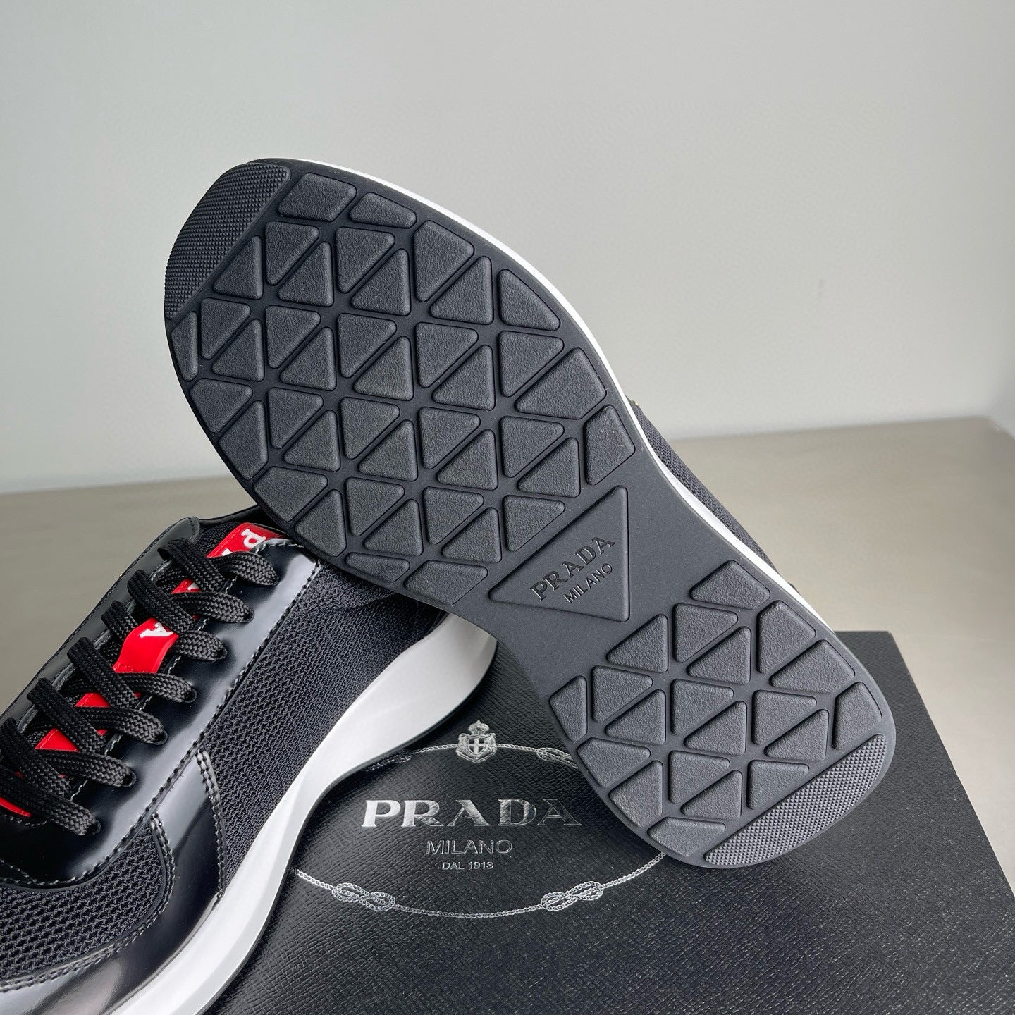 Prada Sneakers