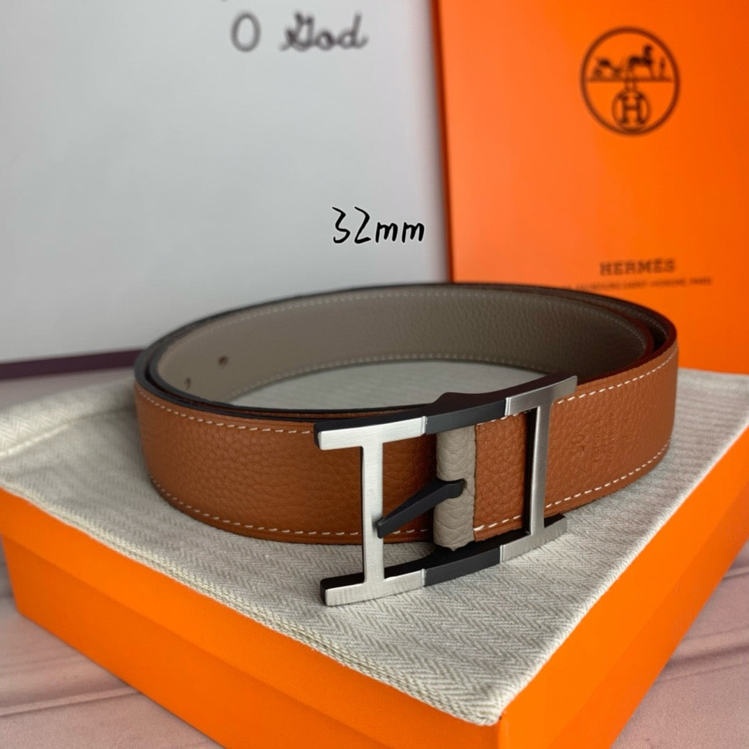 Hermes Belt
