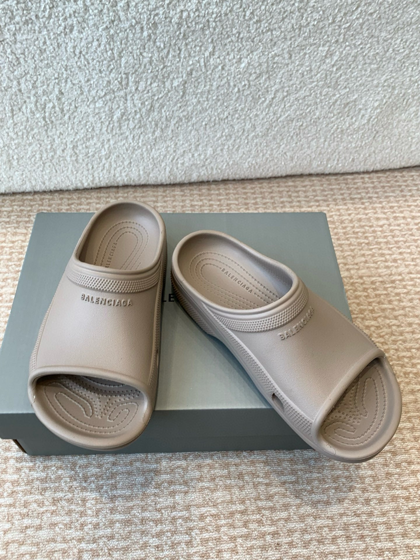 BLCG Sandals