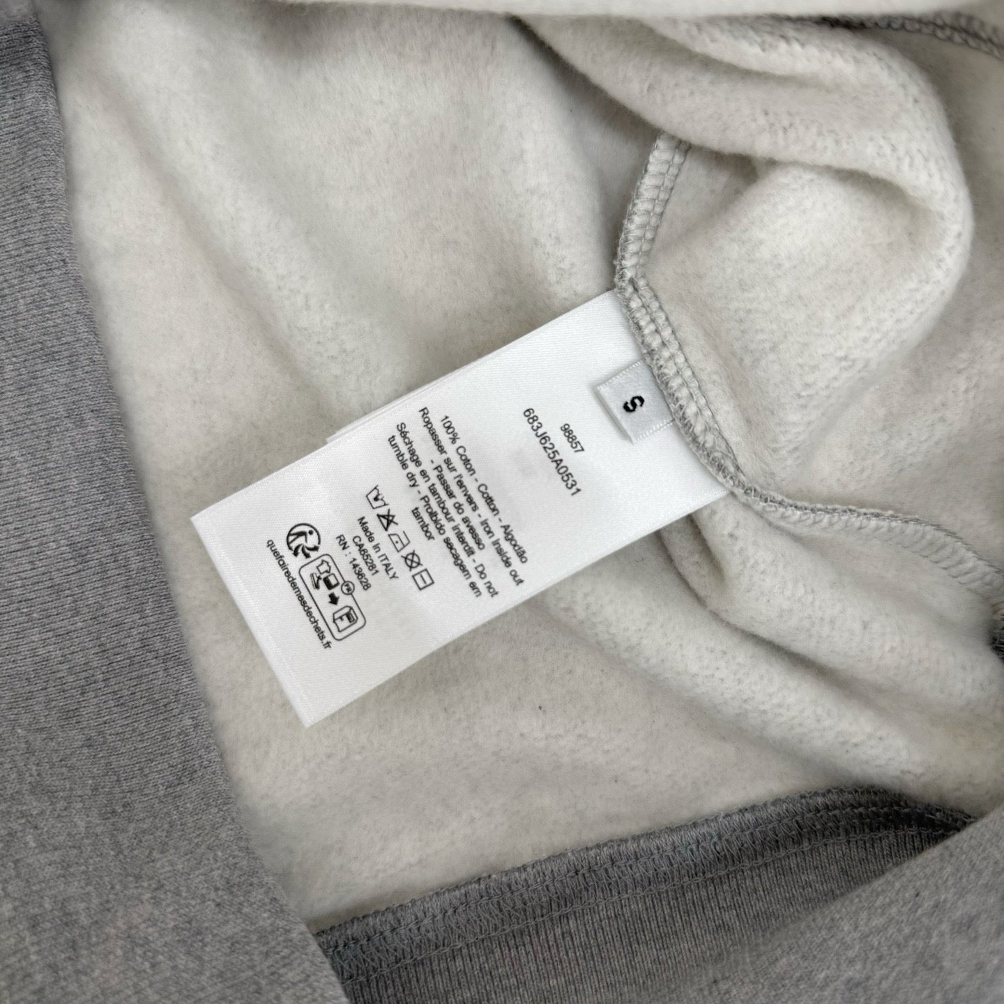 Dior Hoodie