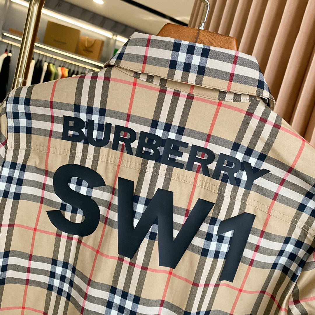 BBR Long Sleeve Shirt