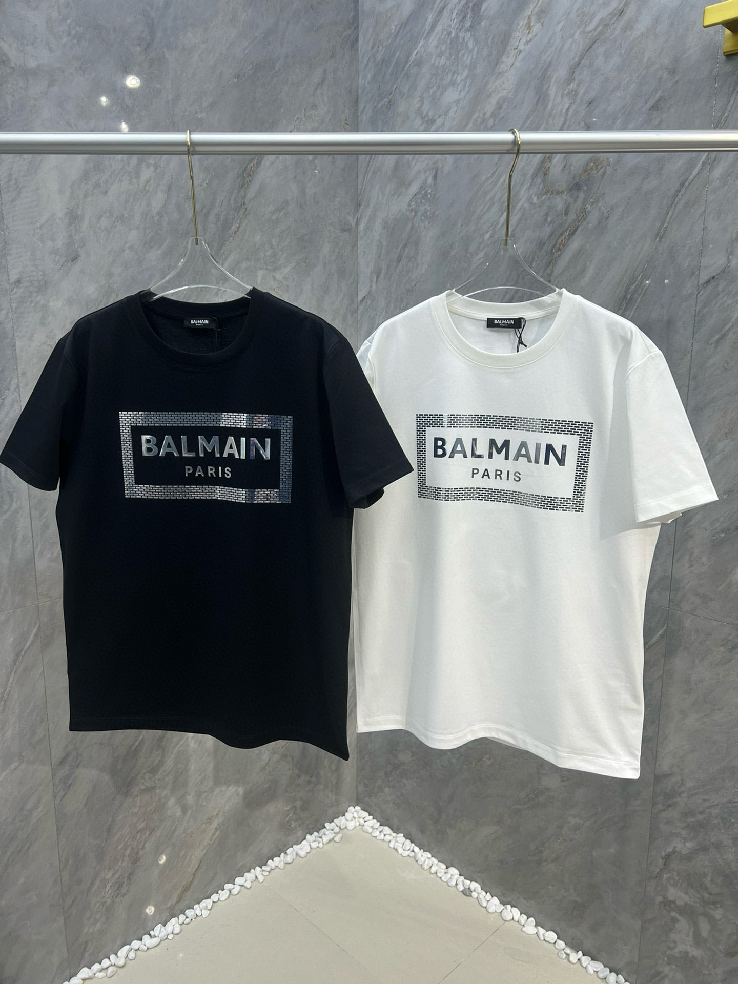 Balmain T-Shirt