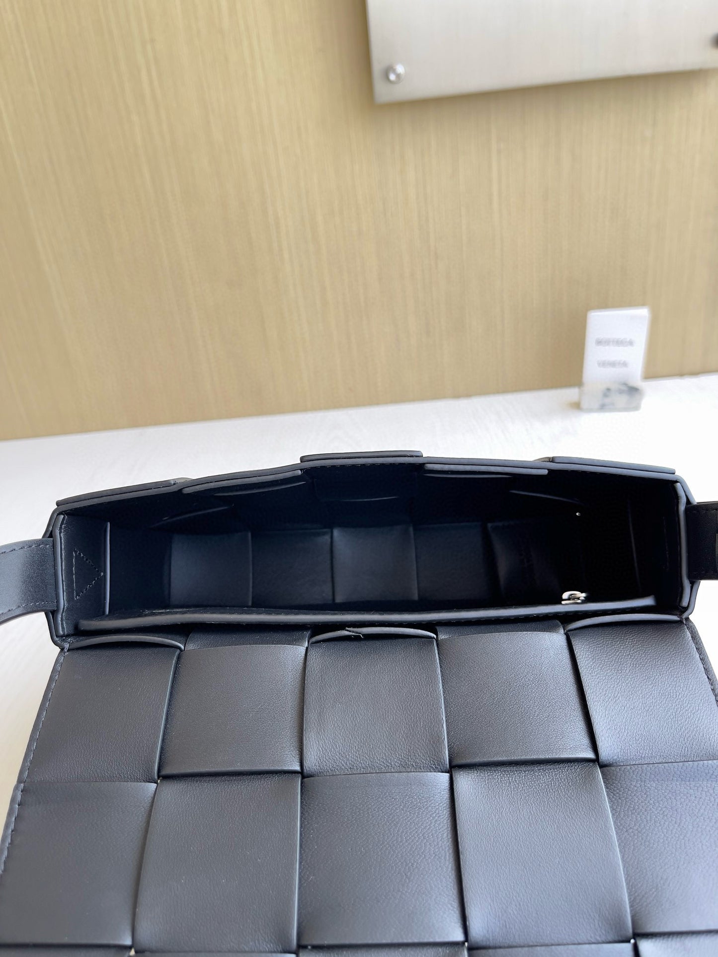 Bottega Veneta Cassette