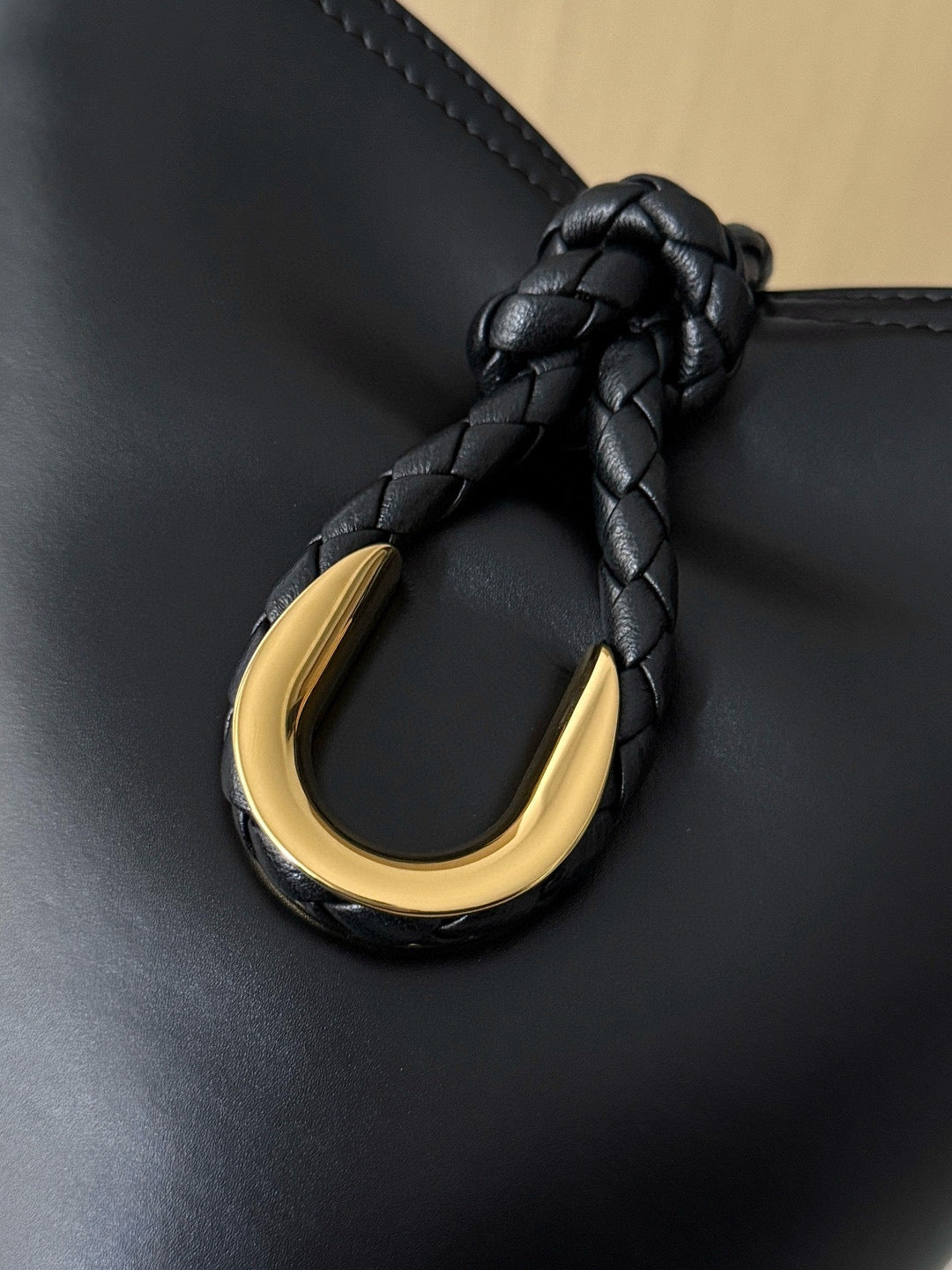 Bottega Veneta Liberta Bucket Bag