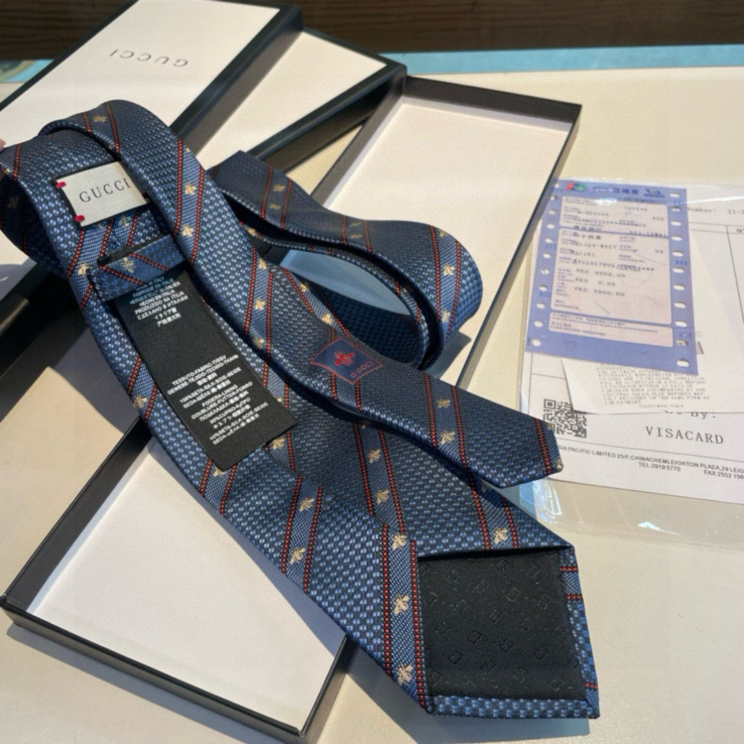 Gucci Tie