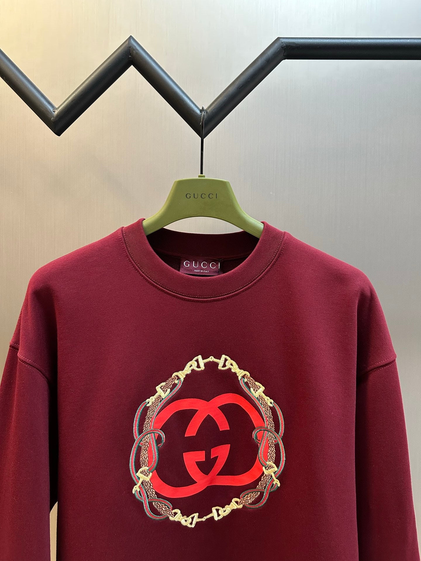 Gucci Sweater