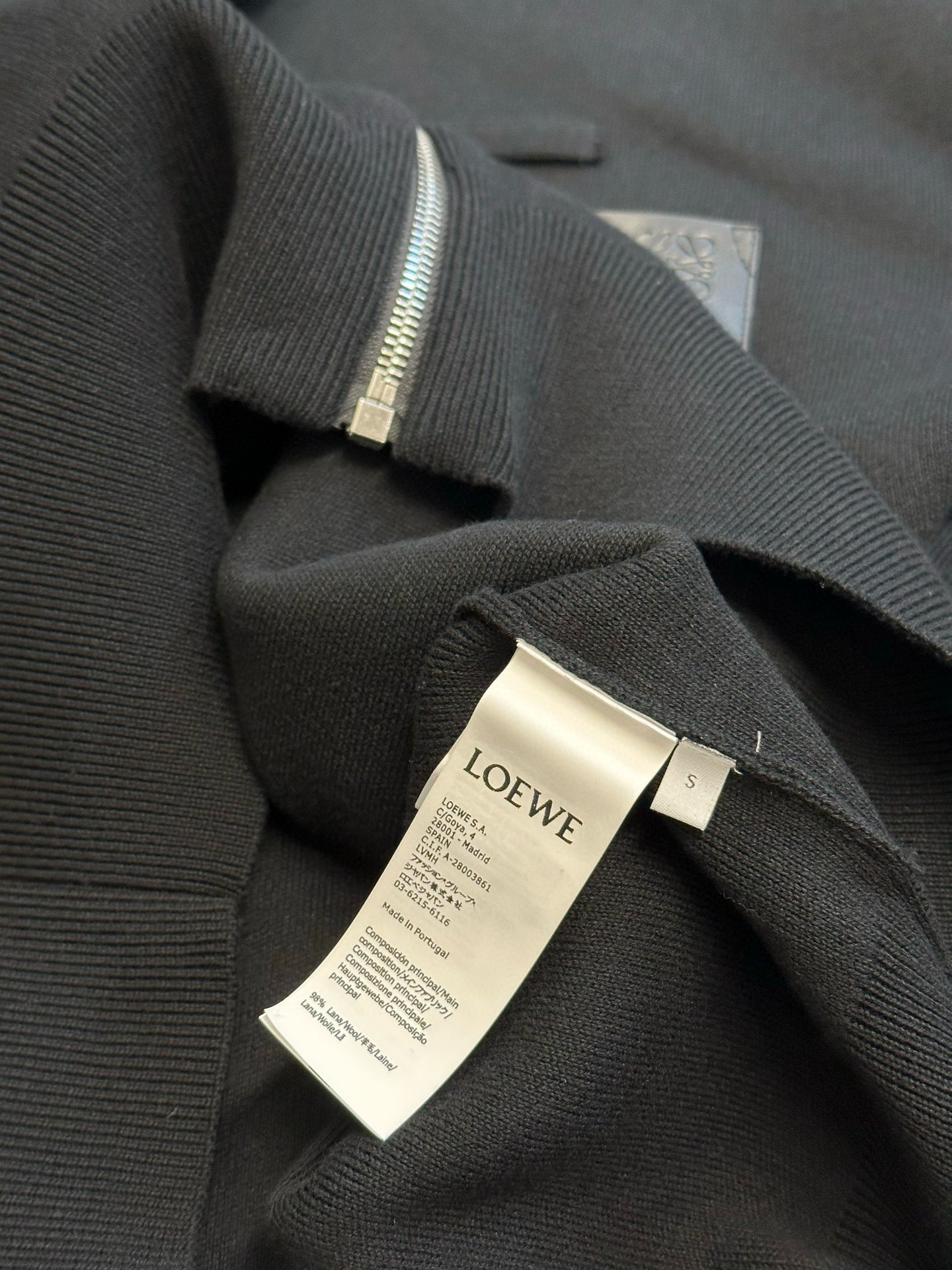 Loewe Jacket