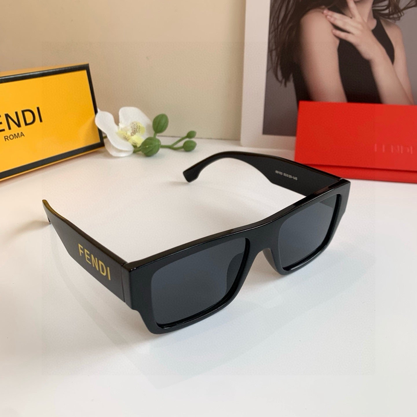 Fendi Sunglasses